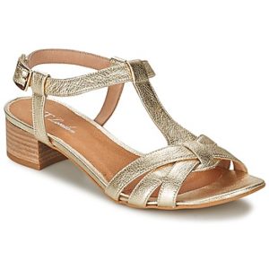 Betty London METISSA