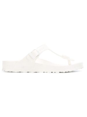 Birkenstock Sandalen mit T-förmigem Riem sneakers (overige kleuren)