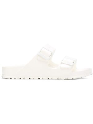 Birkenstock Pantoletten mit doppeltem Riem sneakers (overige kleuren)