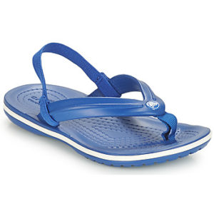 Crocs CROCBAND STRAP FLIP K