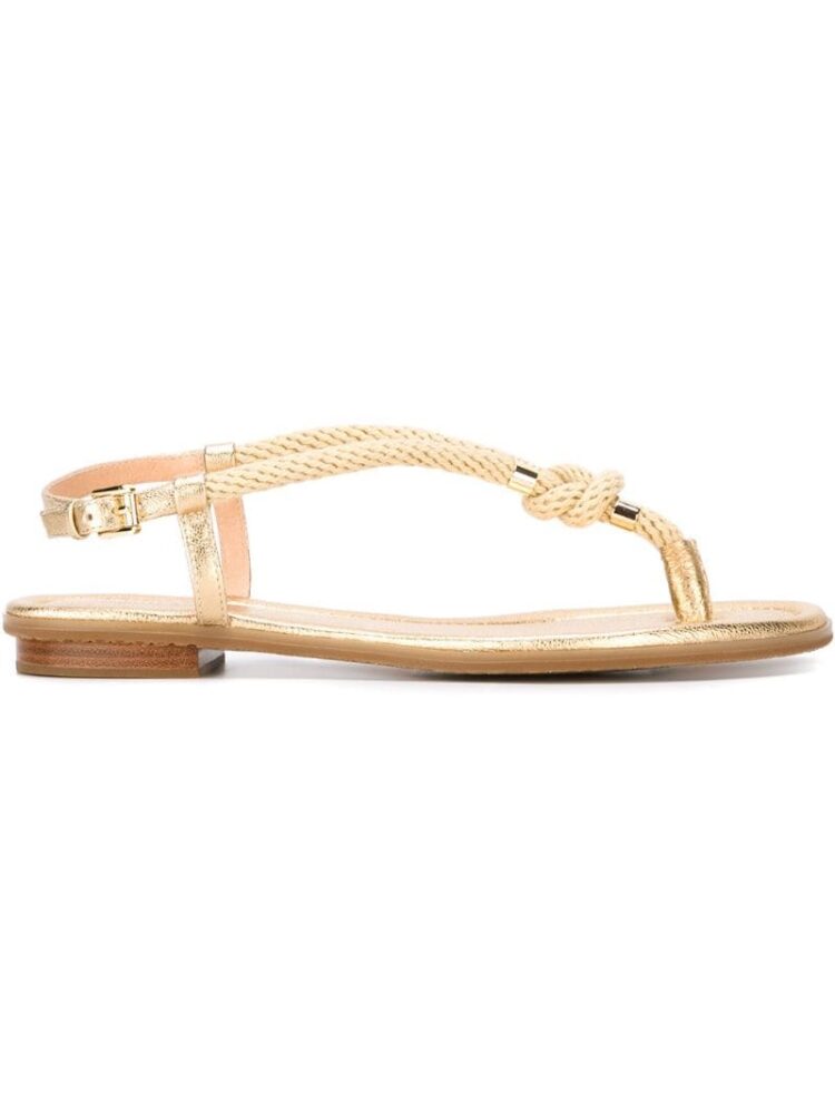 Michael Michael Kors Sandalen mit Seilriem sneakers (overige kleuren)