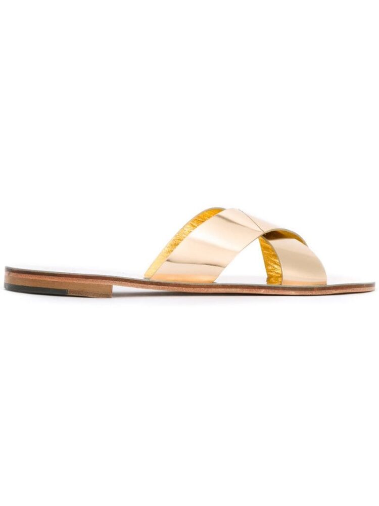 Álvaro 'Antonia' Sandal sneakers (overige kleuren)