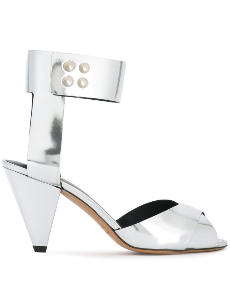 Isabel Marant Étoile ‘Meegan’ Sandal sneakers (overige kleuren)