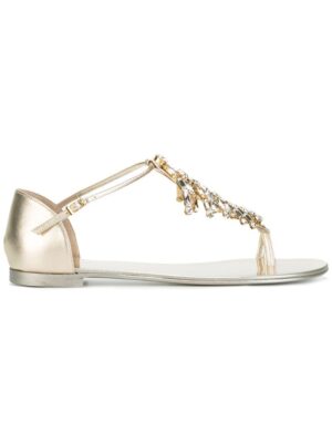 Giuseppe Zanotti Design 'Ambre' Sandal sneakers (overige kleuren)