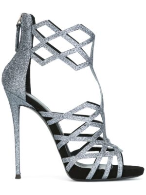 Giuseppe Zanotti Design 'Raquel' Sandal sneakers (overige kleuren)