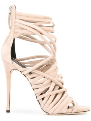 Giuseppe Zanotti Design 'Runway' Sandal sneakers (overige kleuren)