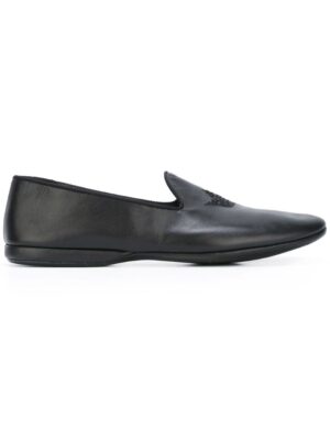 Church's 'Triton' Slipp sneakers (zwart)