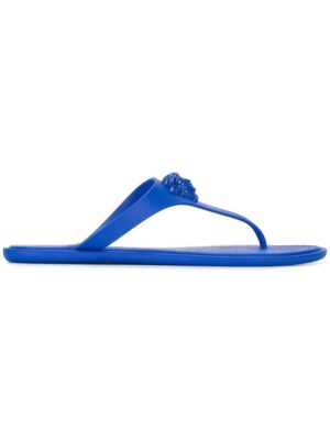 Versace 'Medusa Palazzo' Flip-Flop sneakers (overige kleuren)