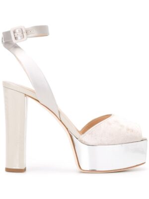 Giuseppe Zanotti Design 'Amelia' Sandal sneakers (overige kleuren)