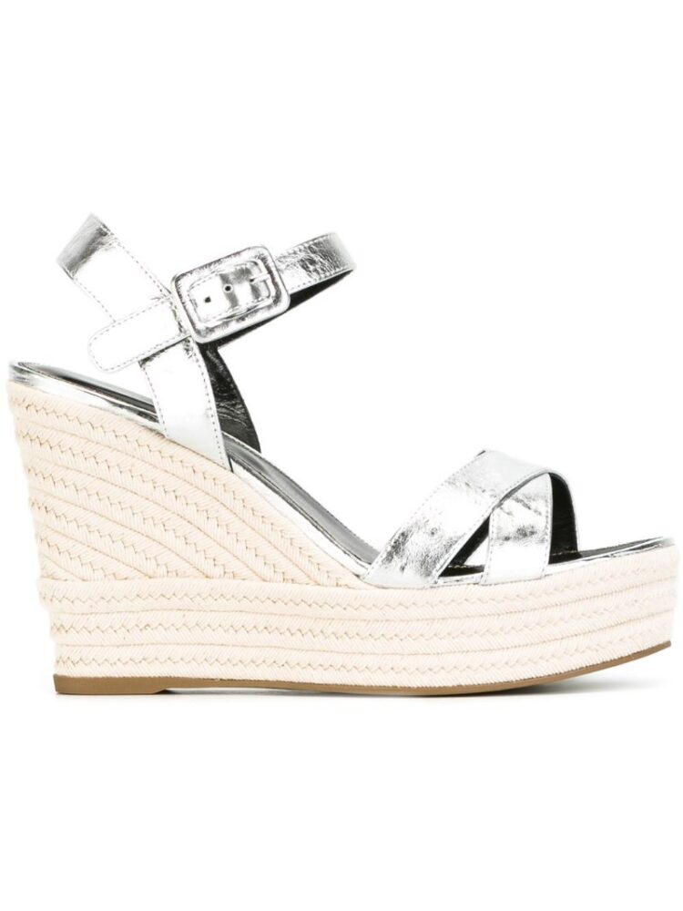 gio Rossi Sandalen mit Keilabsatz sneakers (overige kleuren)