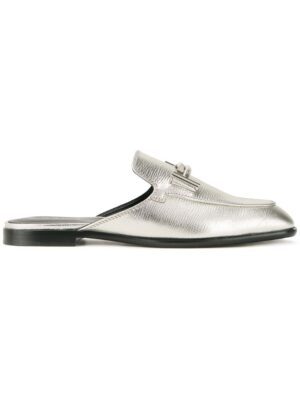 Tod's Slipper mit TT-Schnall sneakers (overige kleuren)