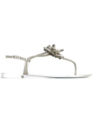 Giuseppe Zanotti Design 'Letizia' Sandal sneakers (overige kleuren)