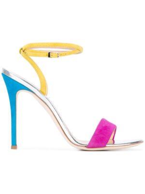 Giuseppe Zanotti Design 'Party' Sandal sneakers (overige kleuren)