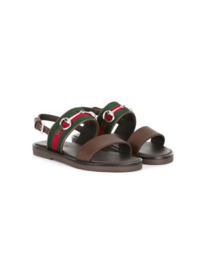 Verwant voorbeeld voorkant Gucci Kids slippers | Gucci Kids slippers vergelijken & kopen