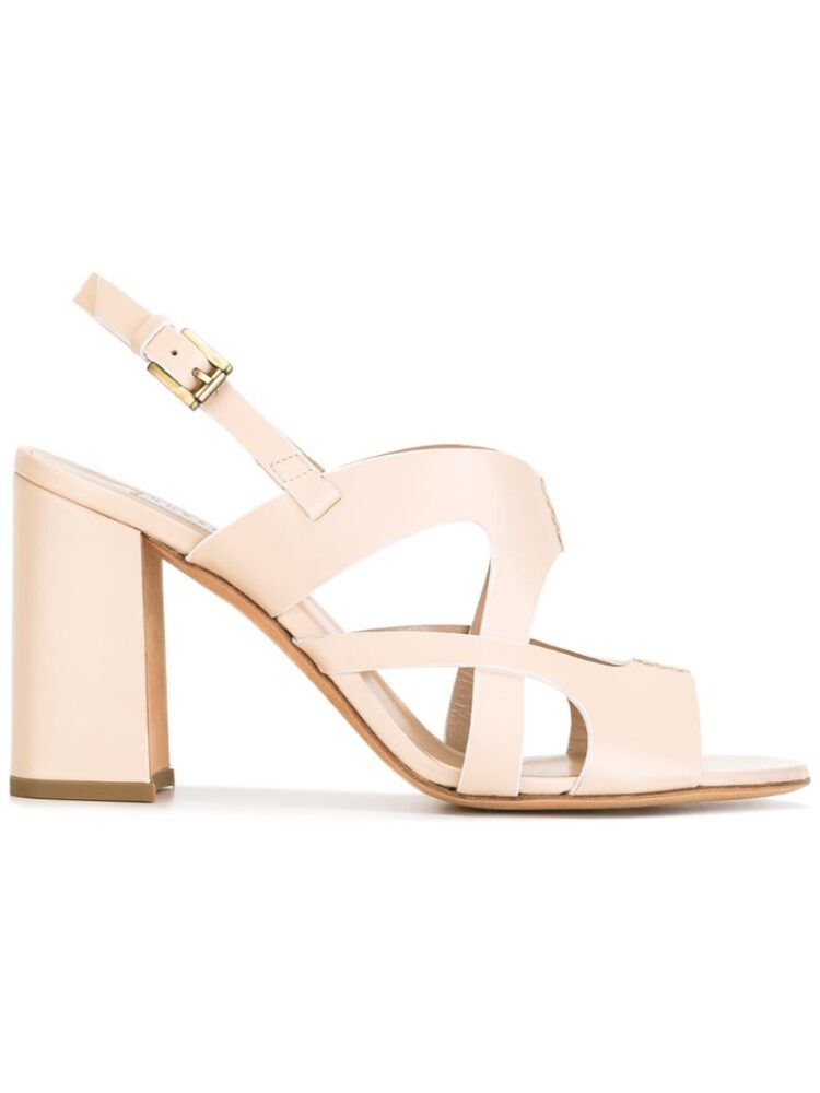Fratelli Rossetti Sandalen mit Blockabsatz sneakers (overige kleuren)