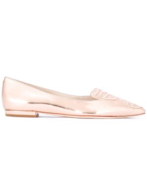 ophia Webster Slipper mit spitzer Kapp sneakers (overige kleuren)