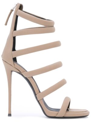 Giuseppe Zanotti Design 'Corda' Sandal sneakers (overige kleuren)