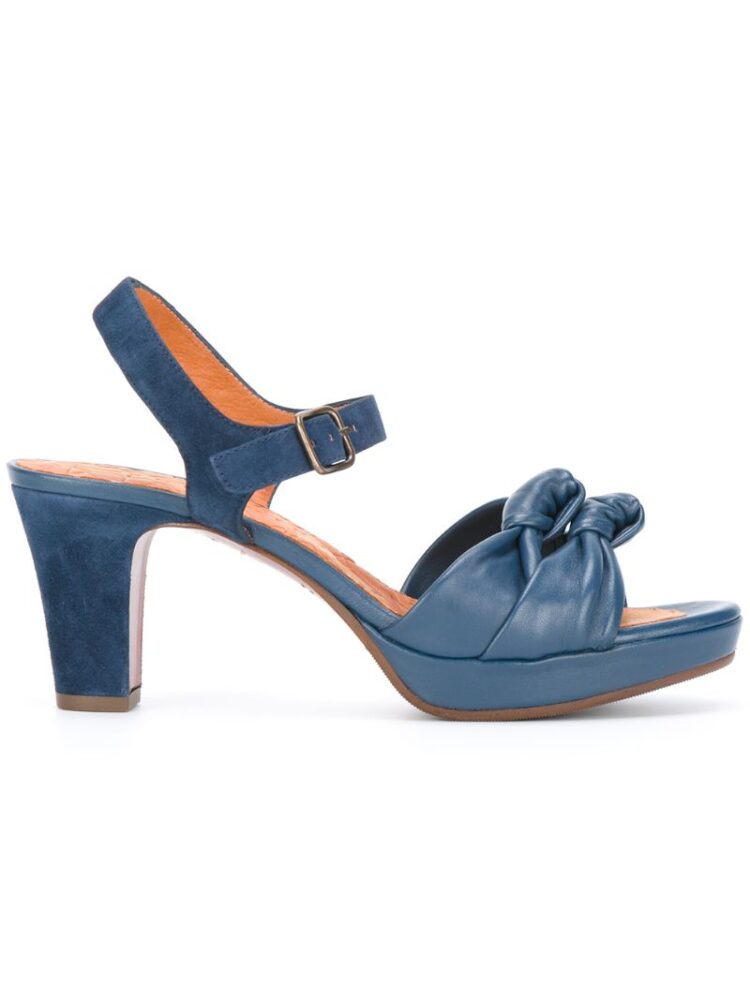 Chie Mihara Sandalen mit Knöchelriem sneakers (overige kleuren)
