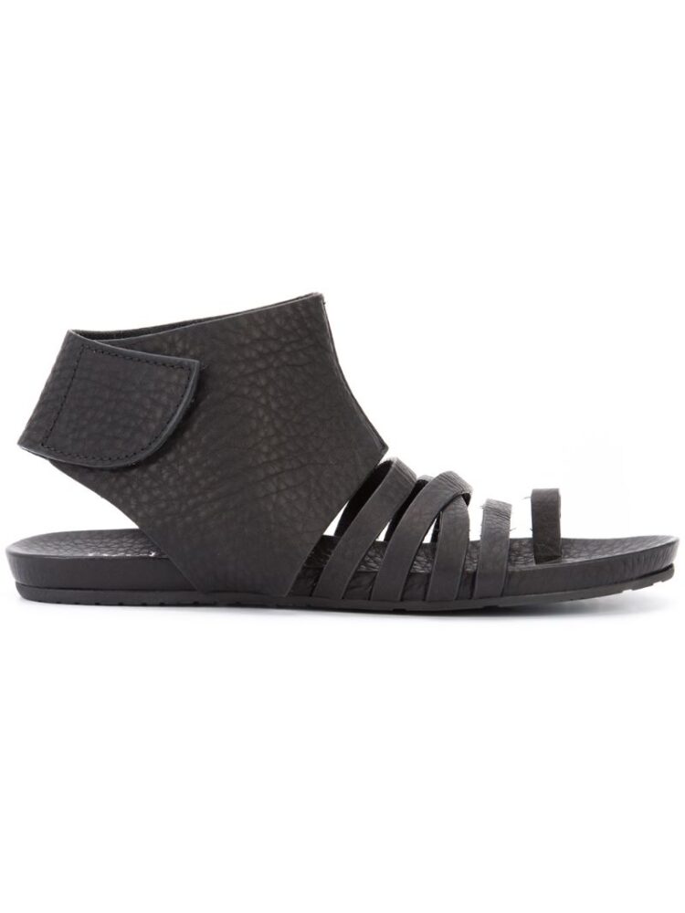 Pedro Garcia 'Jezabel' Sandal sneakers (zwart)