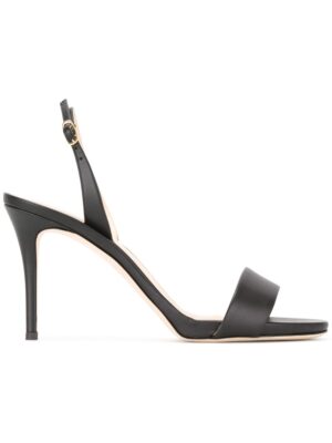 Giuseppe Zanotti Design Sandalen mit Slingback-Riem sneakers (zwart)