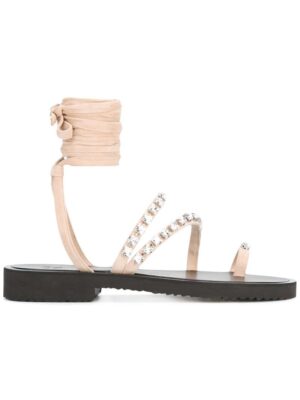 Giuseppe Zanotti Design 'Caitlin' Sandal sneakers (overige kleuren)