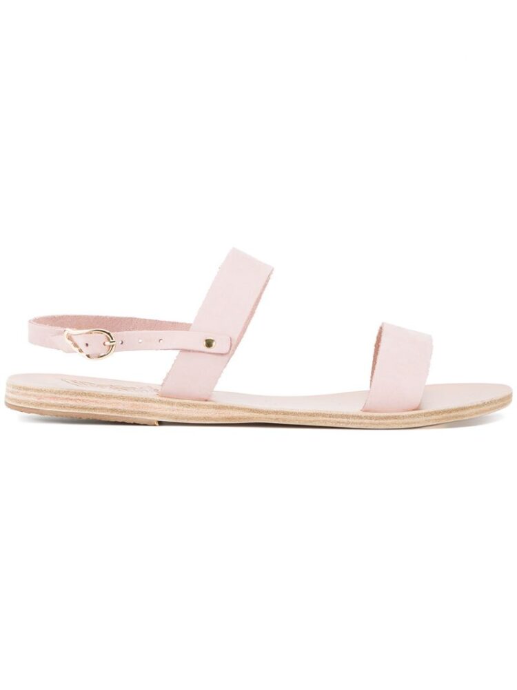 Ancient Greek Sandals 'Clio' Sandal sneakers (paars)