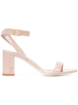 int Laurent Sandalen mit Blockabsatz sneakers (overige kleuren)
