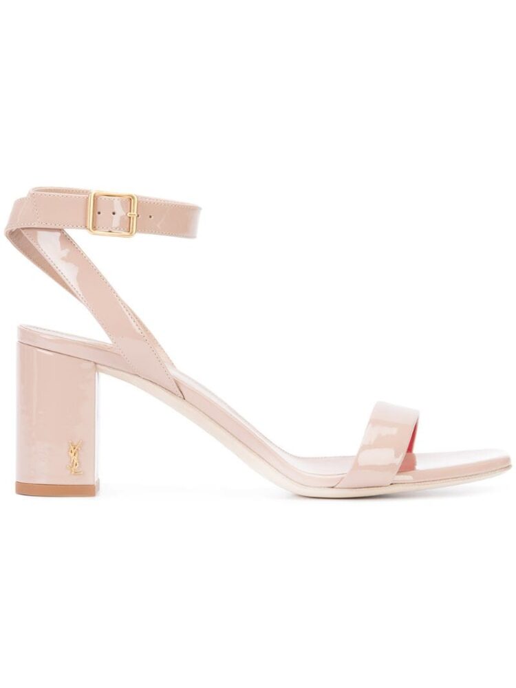 int Laurent Sandalen mit Blockabsatz sneakers (overige kleuren)