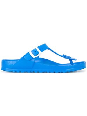 Birkenstock Sandalen mit T-Riem sneakers (overige kleuren)