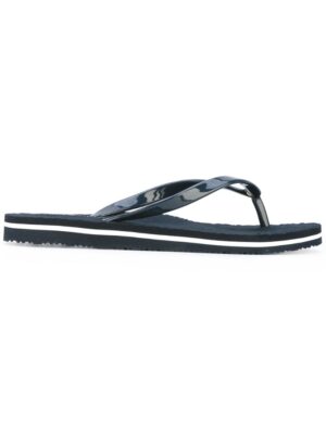 Tommy Hilfiger Flip-Flops mit Logo sneakers (overige kleuren)