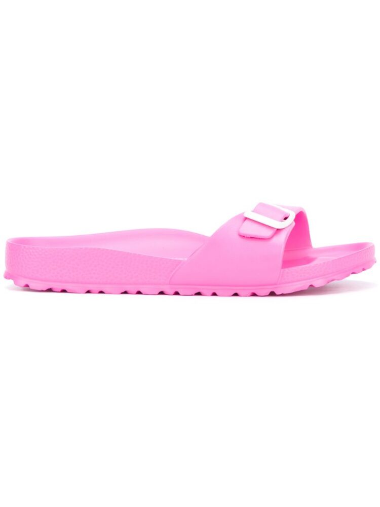 Birkenstock Sandalen mit Schnall sneakers (paars)