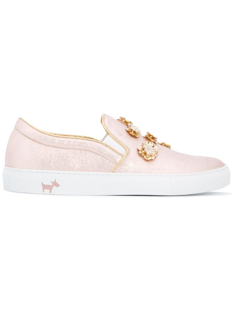 L'Autre Chose Slip-On- sneakers (overige kleuren)