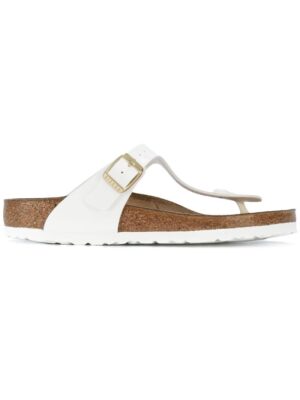 Birkenstock Sandalen mit T-Riem sneakers (overige kleuren)