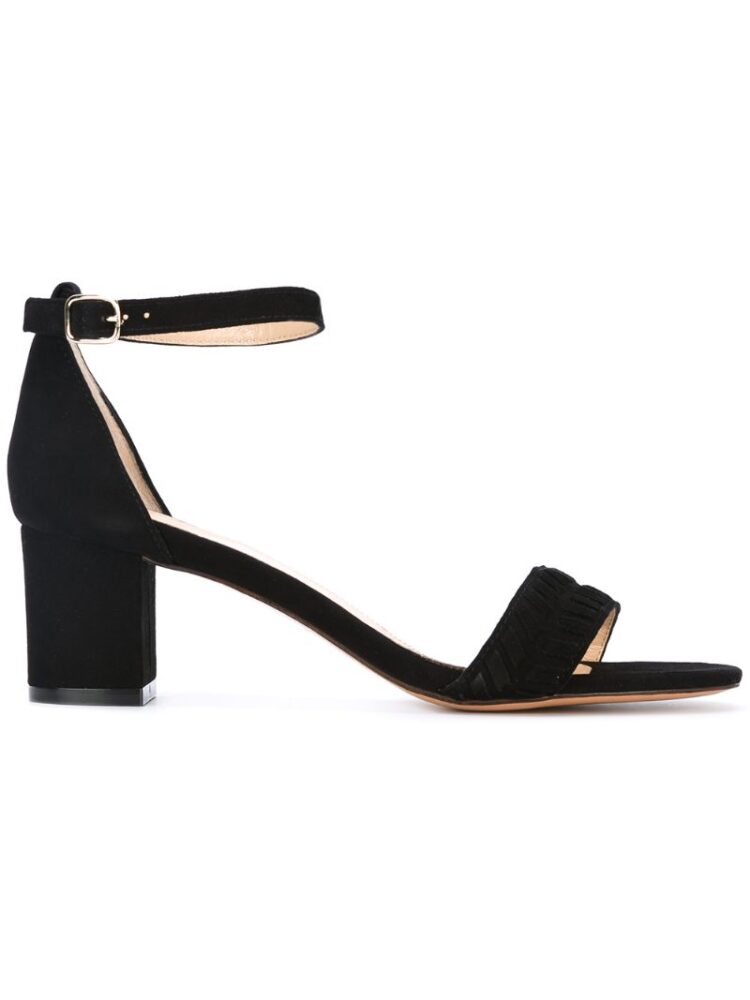 Tila March 'Almalfi' Sandal sneakers (zwart)