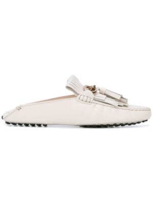 Tod's Slipper mit Quast sneakers (overige kleuren)