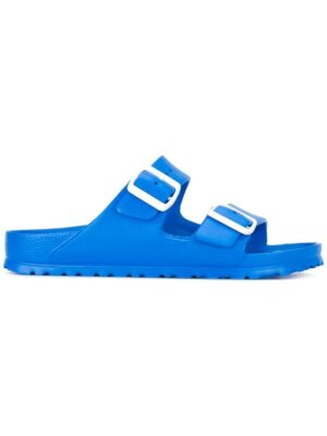 Birkenstock Pantoletten mit Schnall sneakers (overige kleuren)