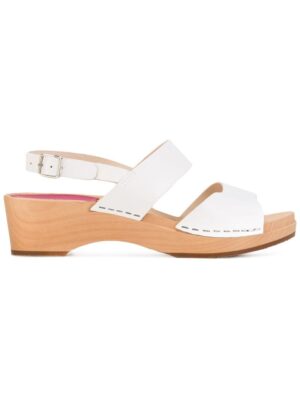 wedish Hasbeens 'Helena' Sandal sneakers (overige kleuren)