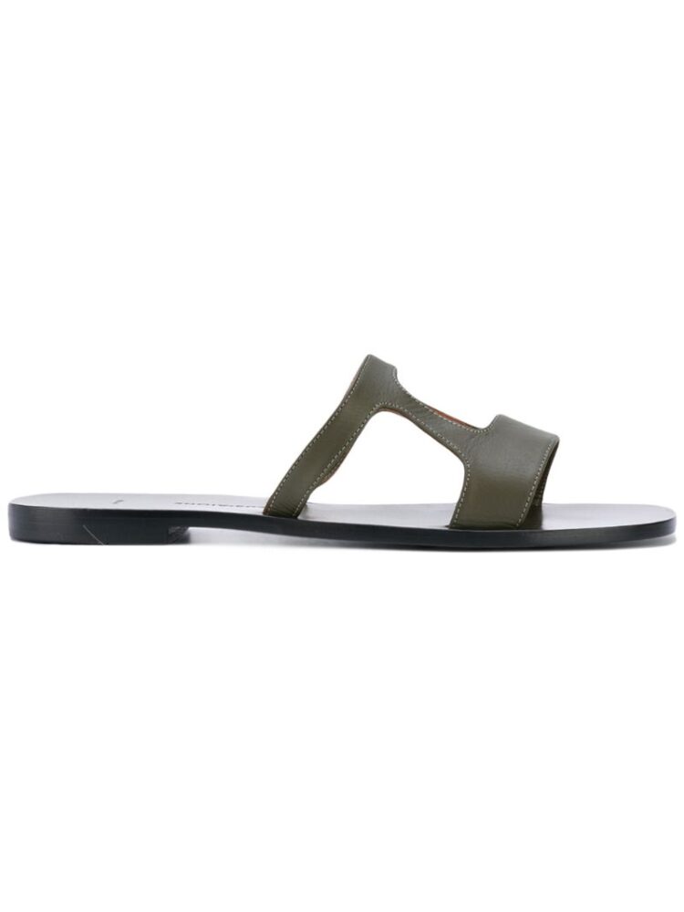 Zeus+Dione 'Hephaestus' Sandal sneakers (overige kleuren)