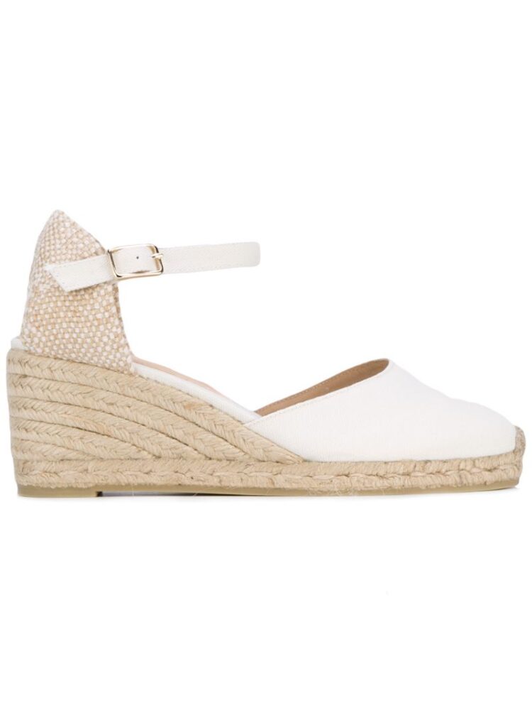 Castañer Espadrilles mit Keilabsatz sneakers (overige kleuren)