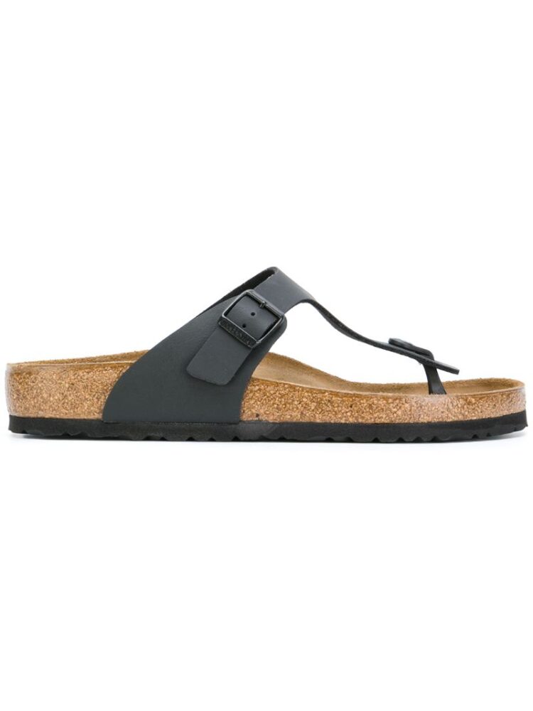 Birkenstock 'Ramses' Sandal sneakers (zwart)