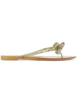 Valentino Valentino Garavani 'Rockstud' Flip-Flop sneakers (overige kleuren)