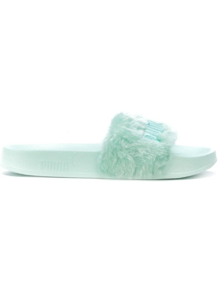 Fenty X Puma furry pool slid sneakers (overige kleuren)