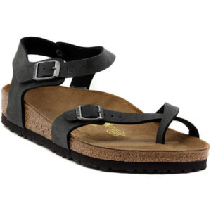 Birkenstock TAORMINA BR BLACK CALZ N