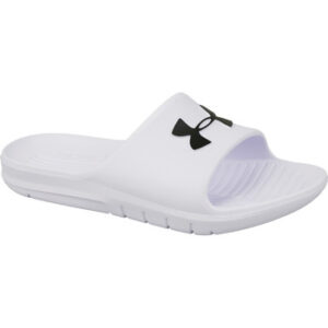 Under Armour Core PTH Slides 3021286-100