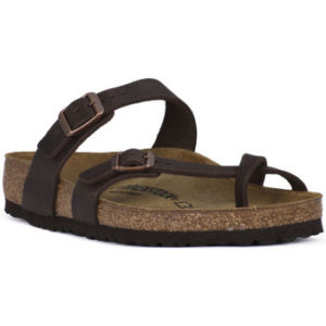 Birkenstock MAYARI SMARADRGRUN