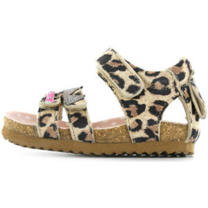 Shoesme sandaal leopardo