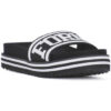 Fornarina BEACH 2 BLACK