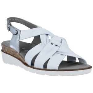 Ara 12-35701 Lugano Sandalias Casual de Mujer