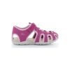 Geox JR SANDAL ROXANNE B J92D9B rosa