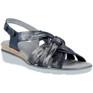 Ara 12-35701 Lugano Sandalias Casual de Mujer